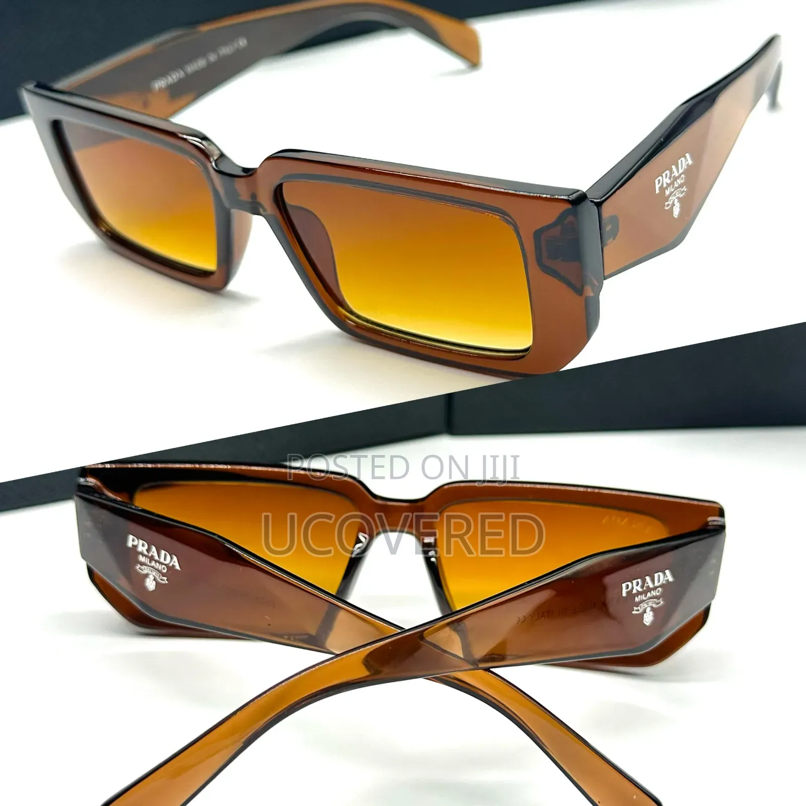 Prada Sunglasses