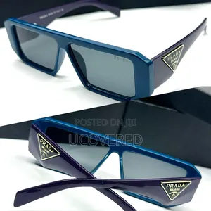 Prada Sunglasses