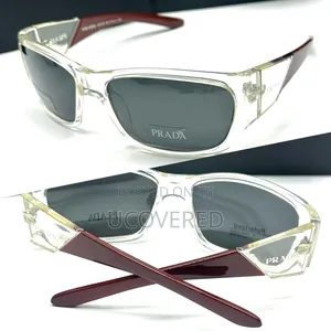 Prada Sunglasses