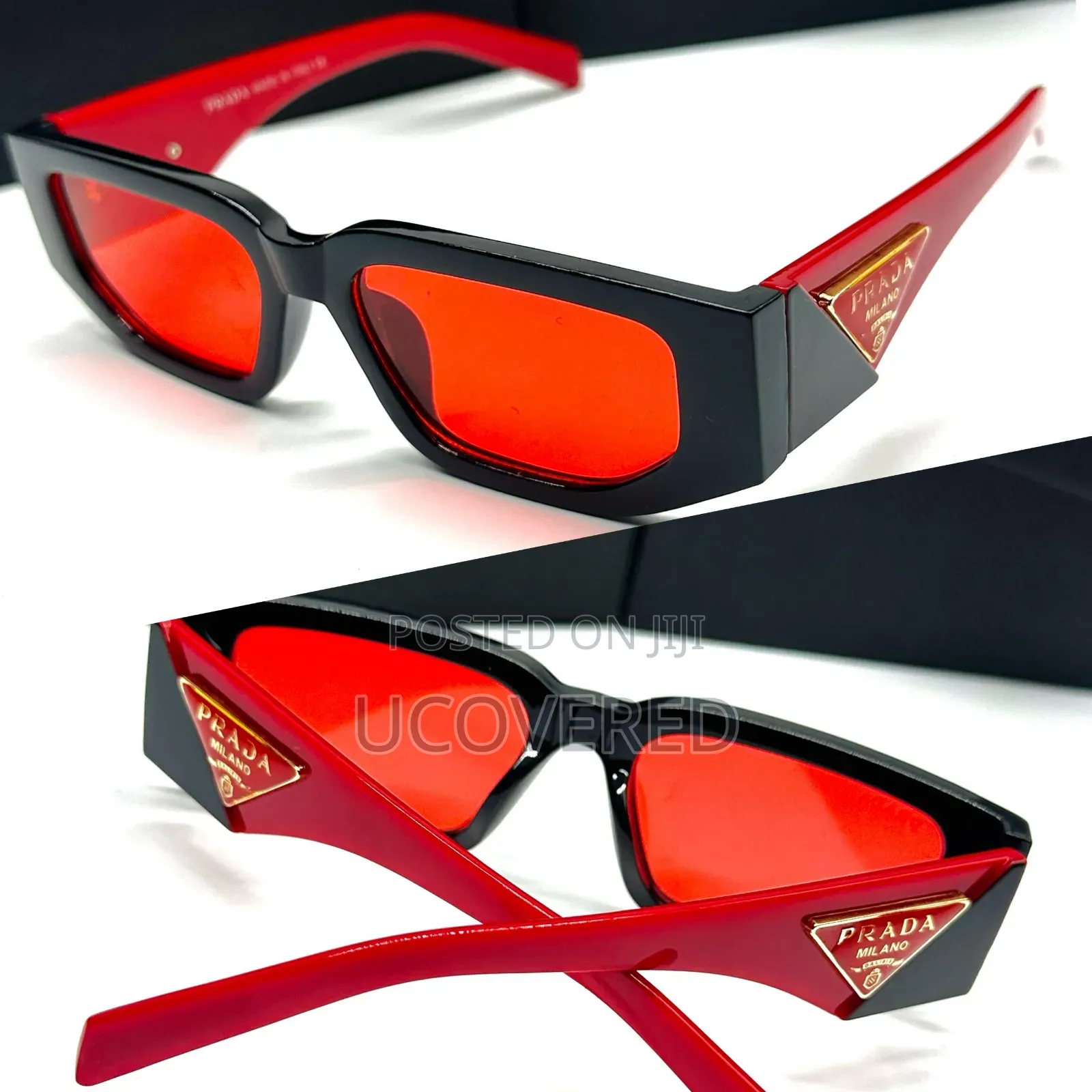 Prada Sunglasses