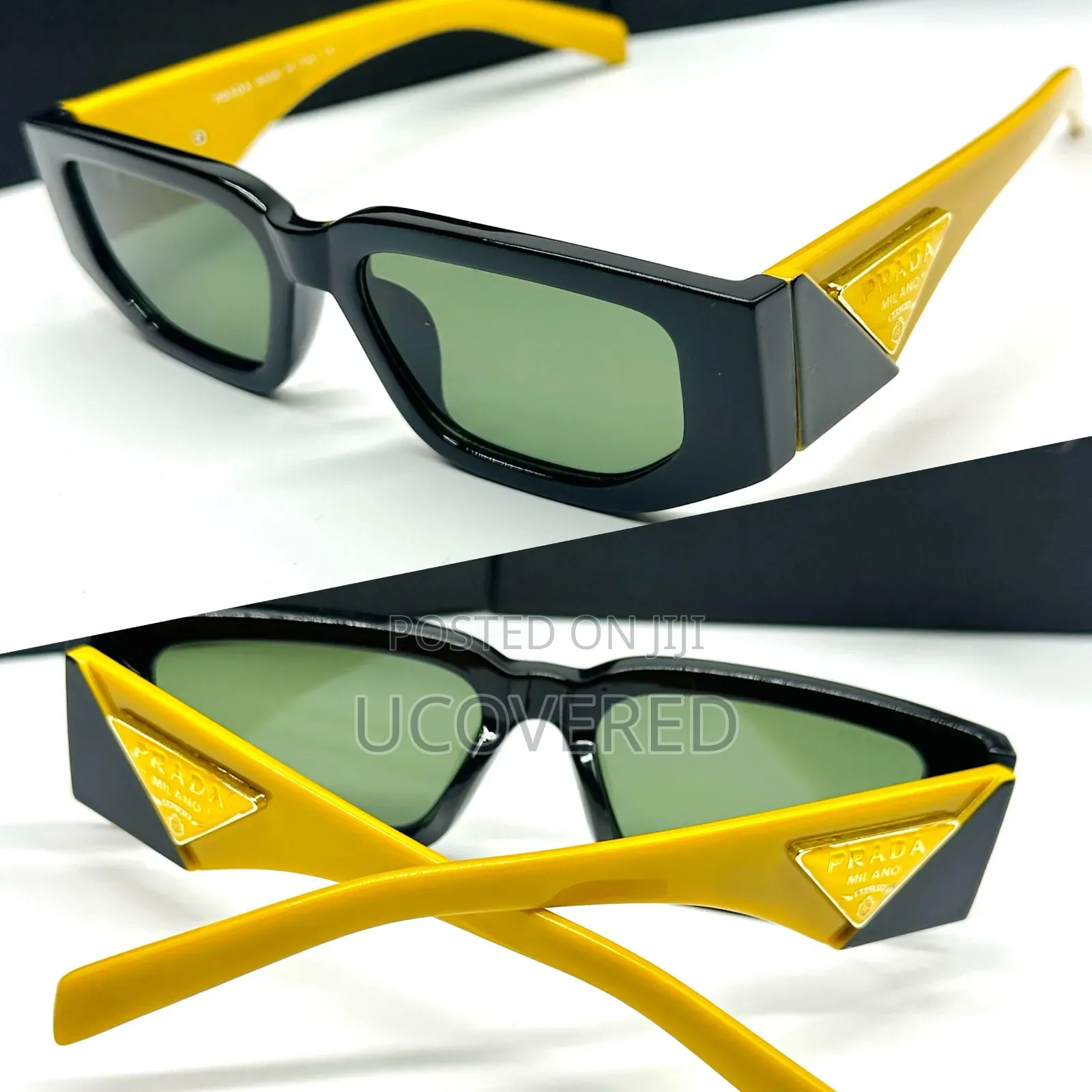 Prada Sunglasses