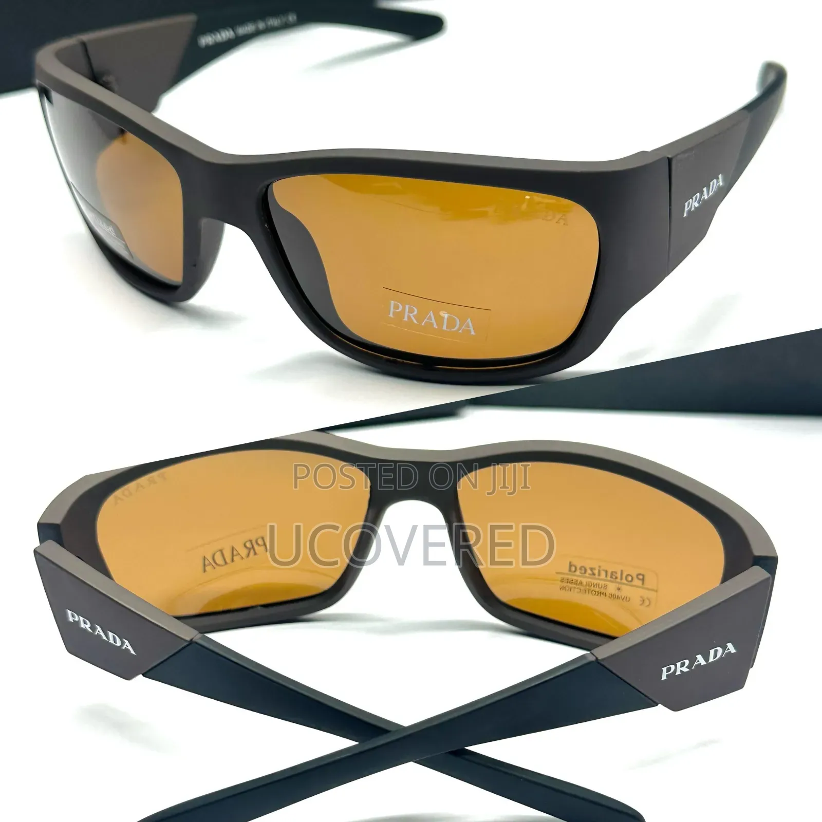 Prada Sunglasses