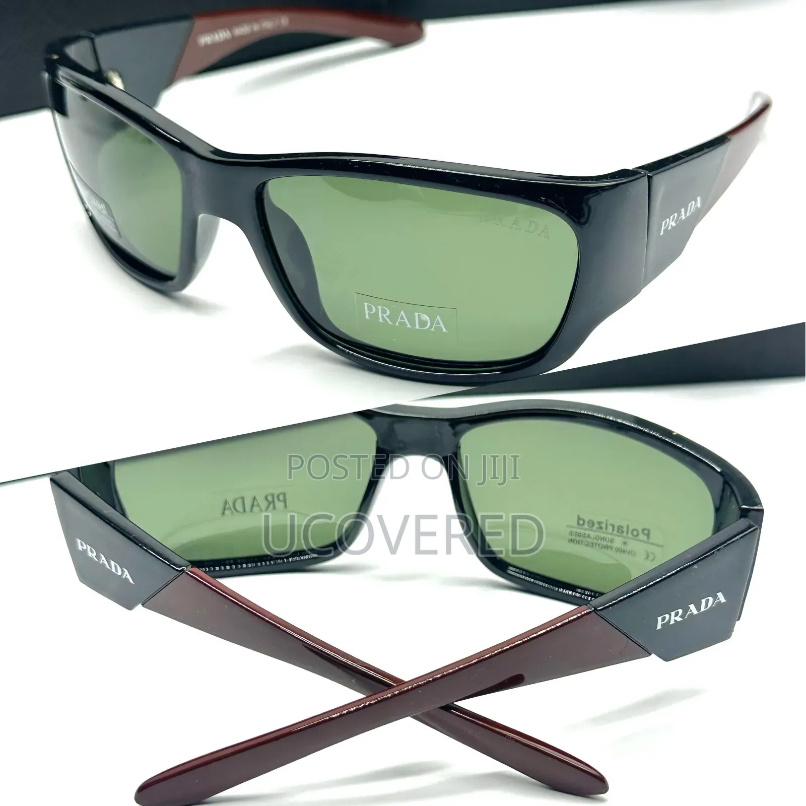 Prada Sunglasses