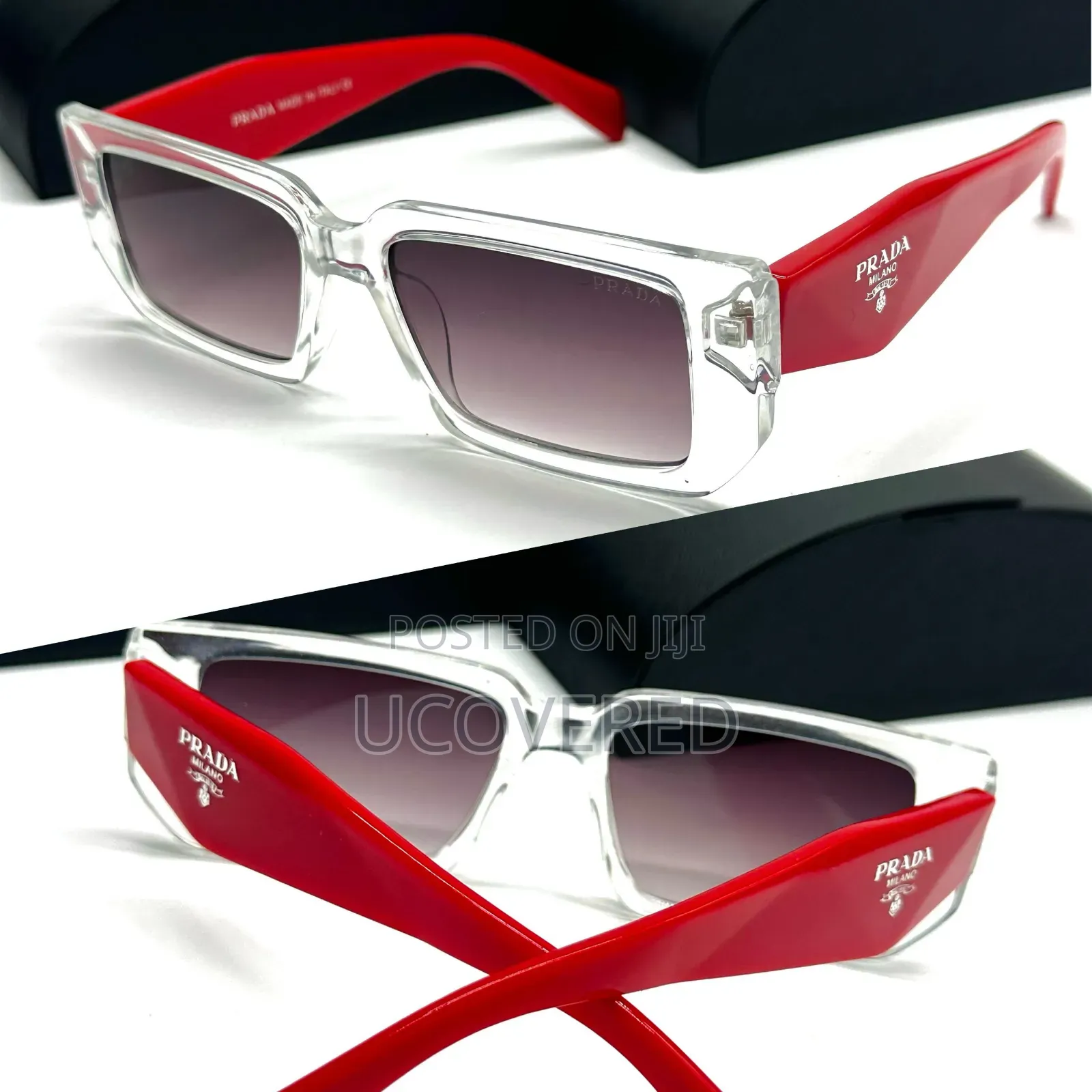 Prada Sunglasses