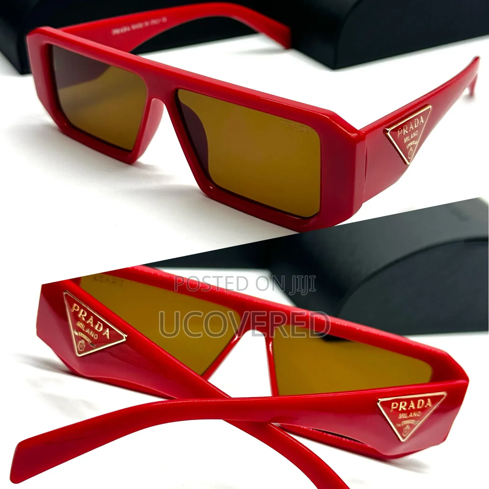 Prada Sunglasses