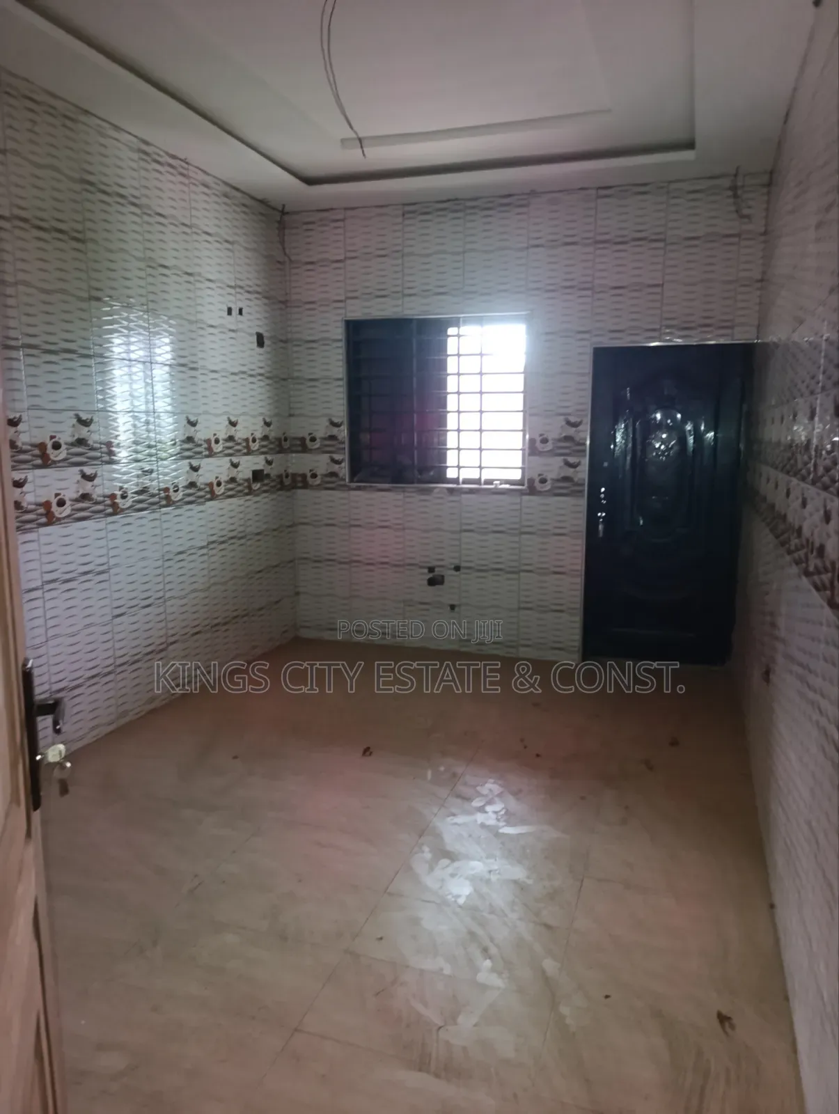 3bdrm Apartment in Ayawaso, Pokuase for rent