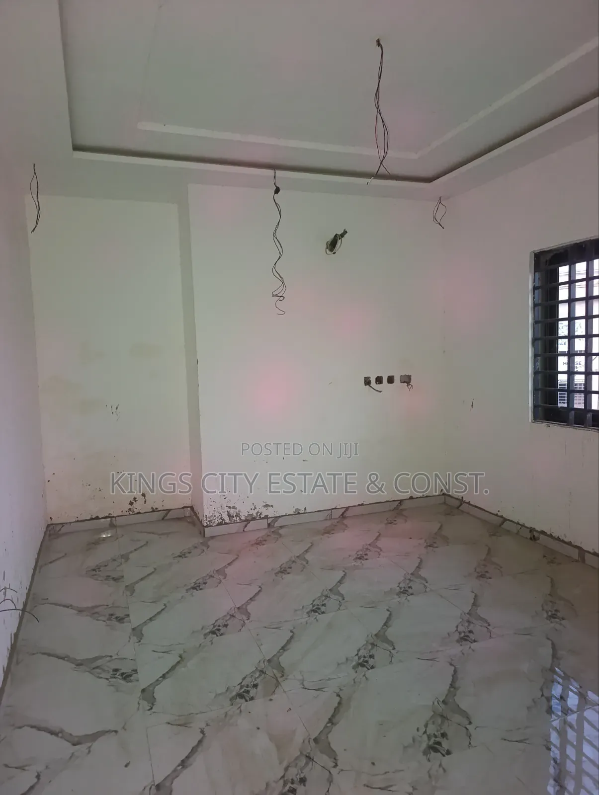 3bdrm Apartment in Ayawaso, Pokuase for rent