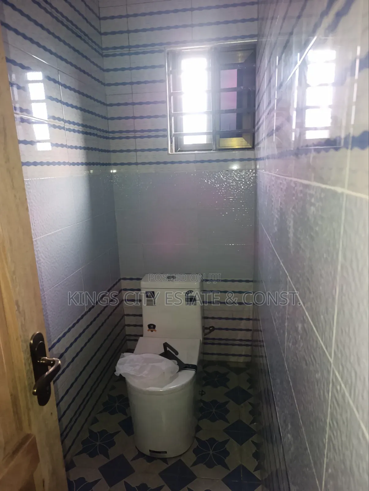3bdrm Apartment in Ayawaso, Pokuase for rent