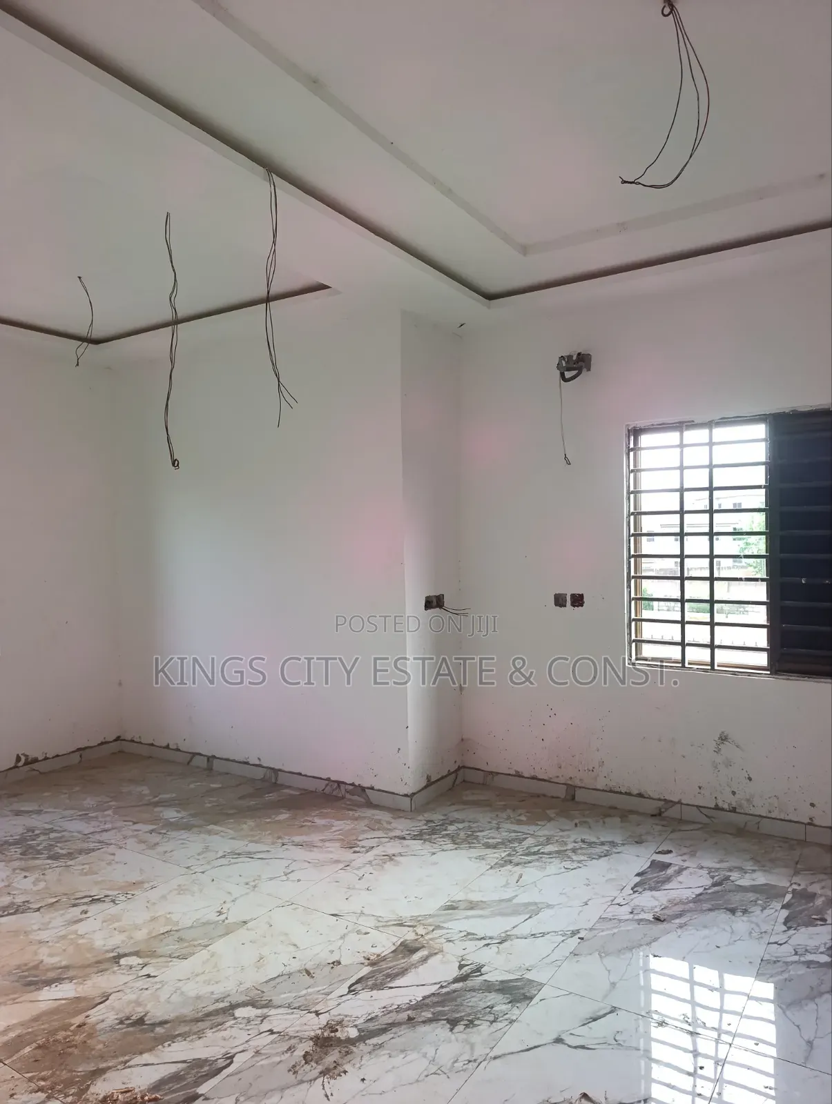3bdrm Apartment in Ayawaso, Pokuase for rent