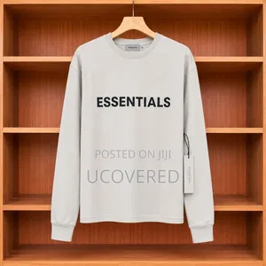 Fear of God Essentials Long-Sleeve T-Shirt
