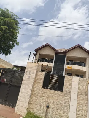 Furnished 2bdrm Apartment in Haatso, Papao for rent