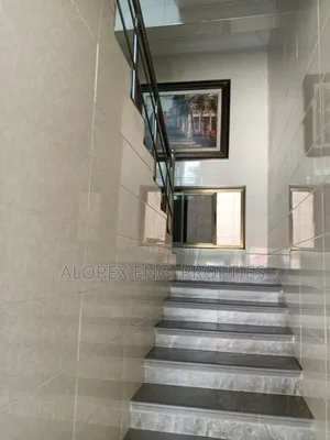 Furnished 2bdrm Apartment in Haatso, Papao for rent