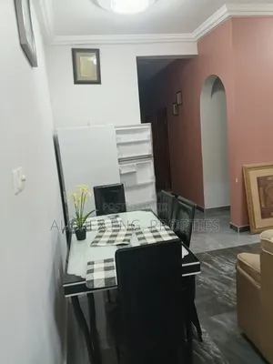 Furnished 2bdrm Apartment in Haatso, Papao for rent