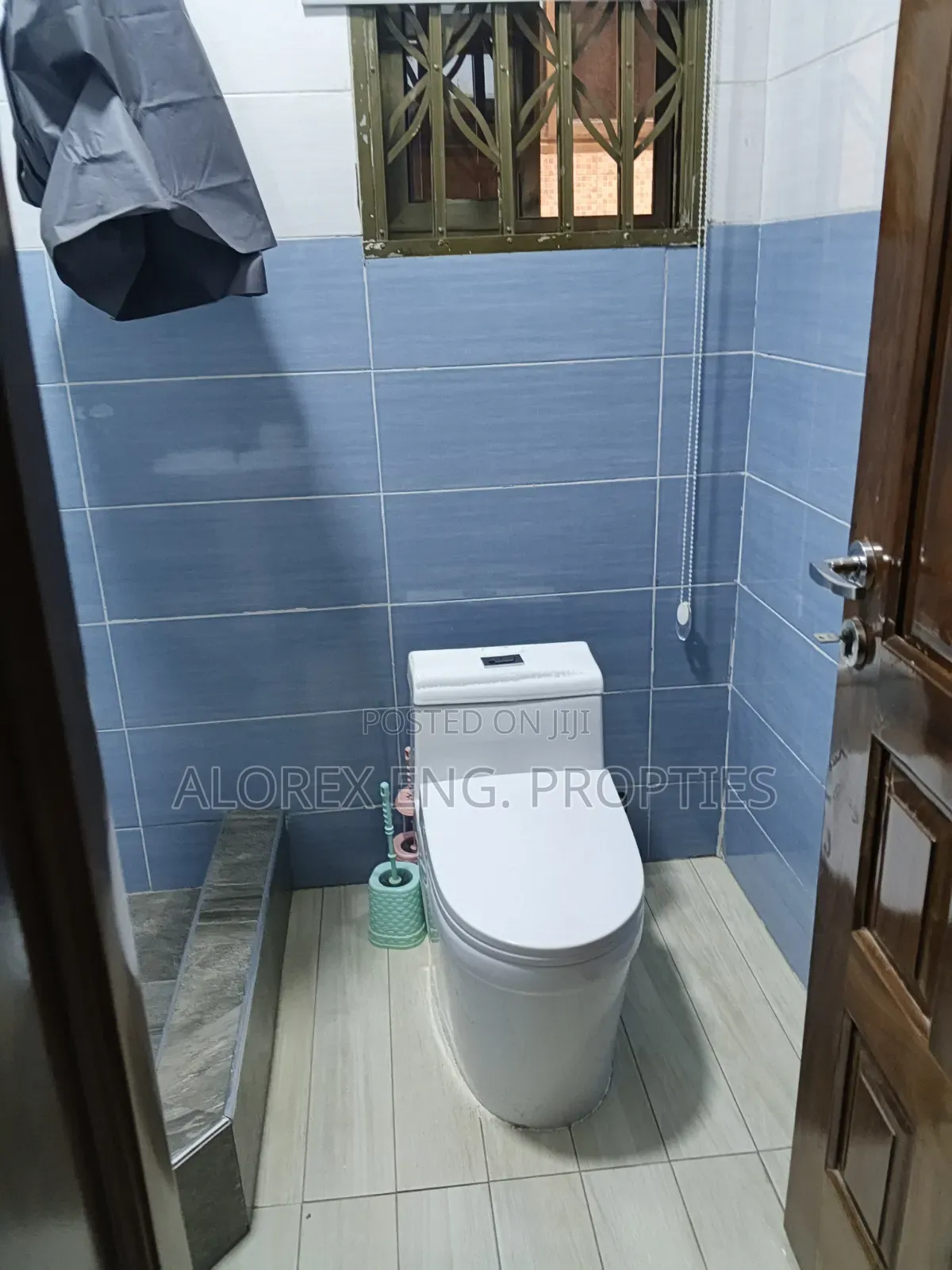 Furnished 2bdrm Apartment in Haatso, Papao for rent