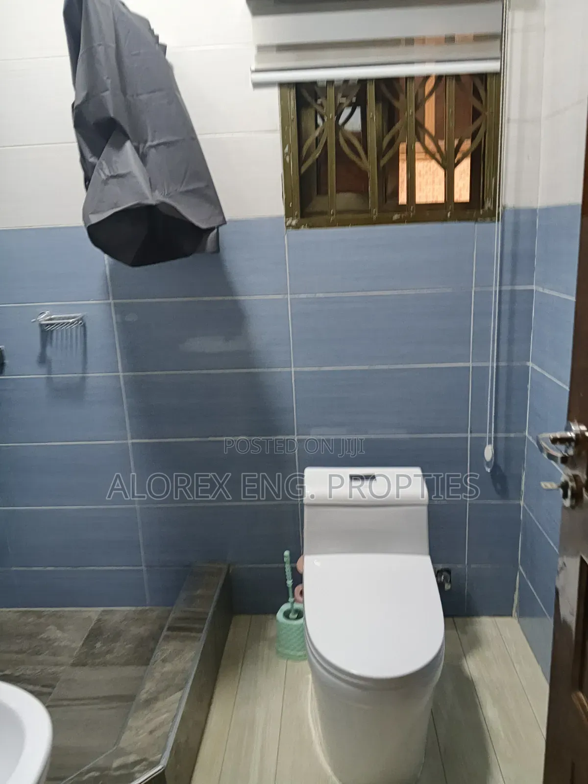 Furnished 2bdrm Apartment in Haatso, Papao for rent