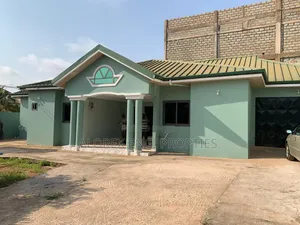 4bdrm House in Oyarifa, Ghana Flag for rent