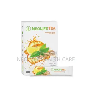 Neolifetea – 15 Sticks