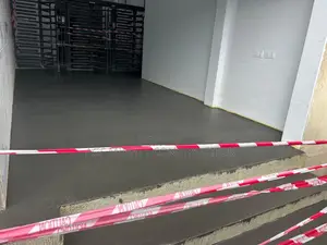Ucrete / Pu Screed