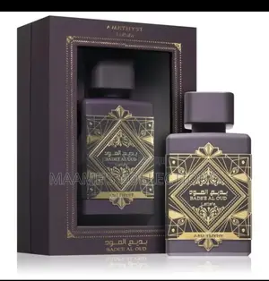 Lattafa Bade'e Al Oud Amethyst Eau De Parfum