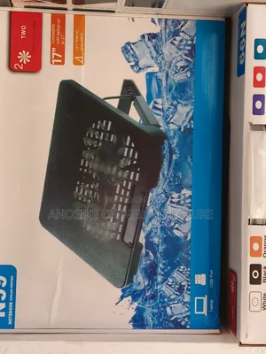Laptop Cooling Stand