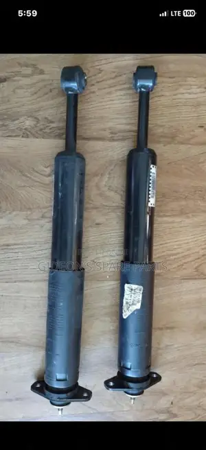 Chrysler 300 Touring 3.0 CRD Back Shock Absorbers