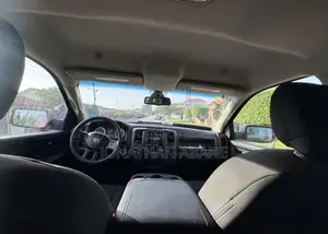 Dodge RAM 2019 Red