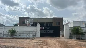 Furnished 2bdrm Apartment in Emerald Apartments, Ghana Flag for rent