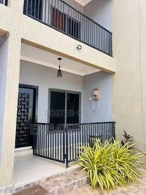 Furnished 2bdrm Apartment in Emerald Apartments, Ghana Flag for rent