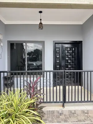 Furnished 2bdrm Apartment in Emerald Apartments, Ghana Flag for rent