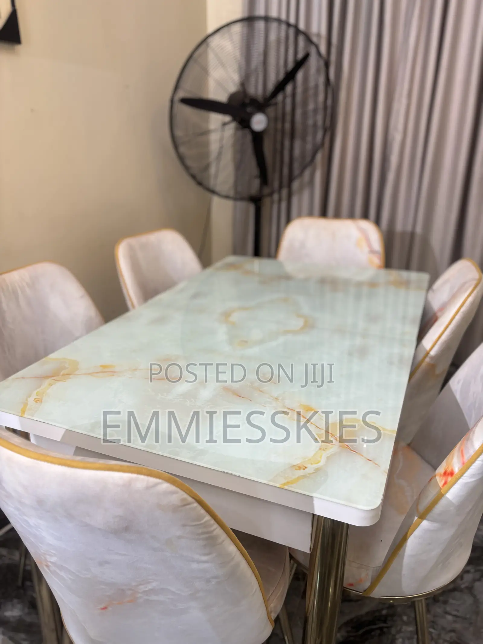 Furnished 2bdrm Apartment in Emerald Apartments, Ghana Flag for rent