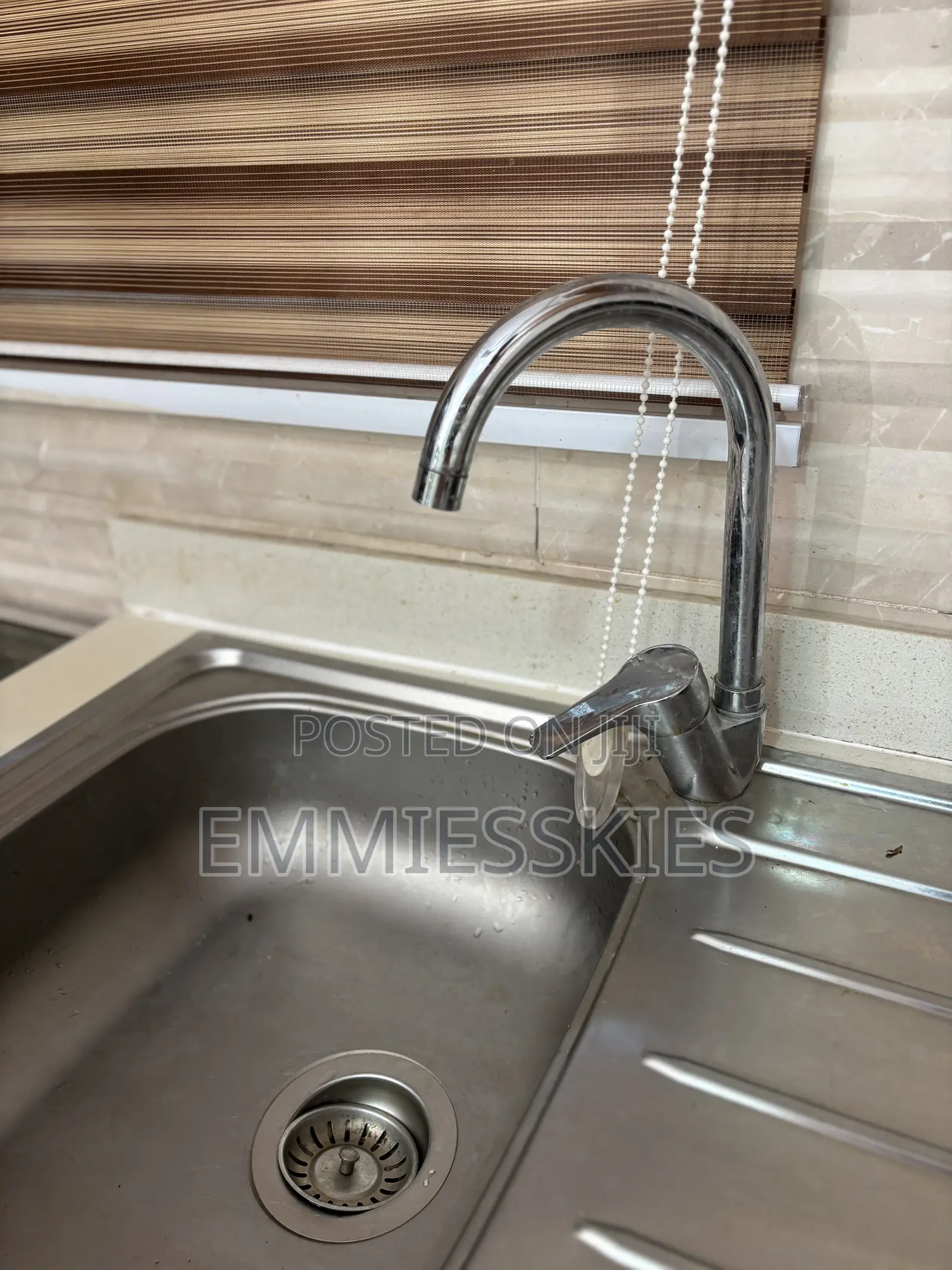 Furnished 2bdrm Apartment in Emerald Apartments, Ghana Flag for rent