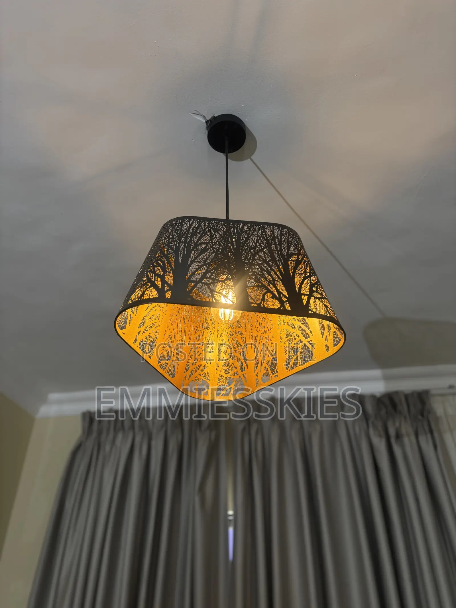 Furnished 2bdrm Apartment in Emerald Apartments, Ghana Flag for rent