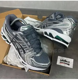Asics Gel Kayano 14 Metropolis