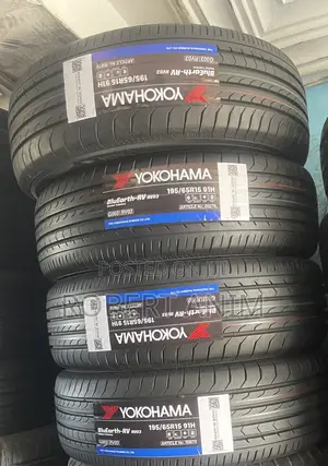 Quality Tires