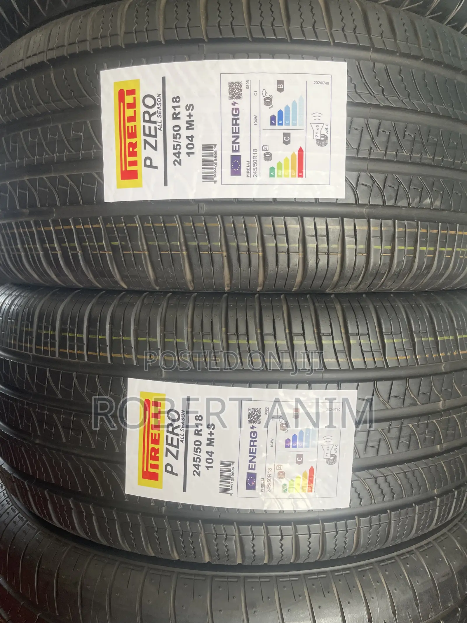 Quality Tires