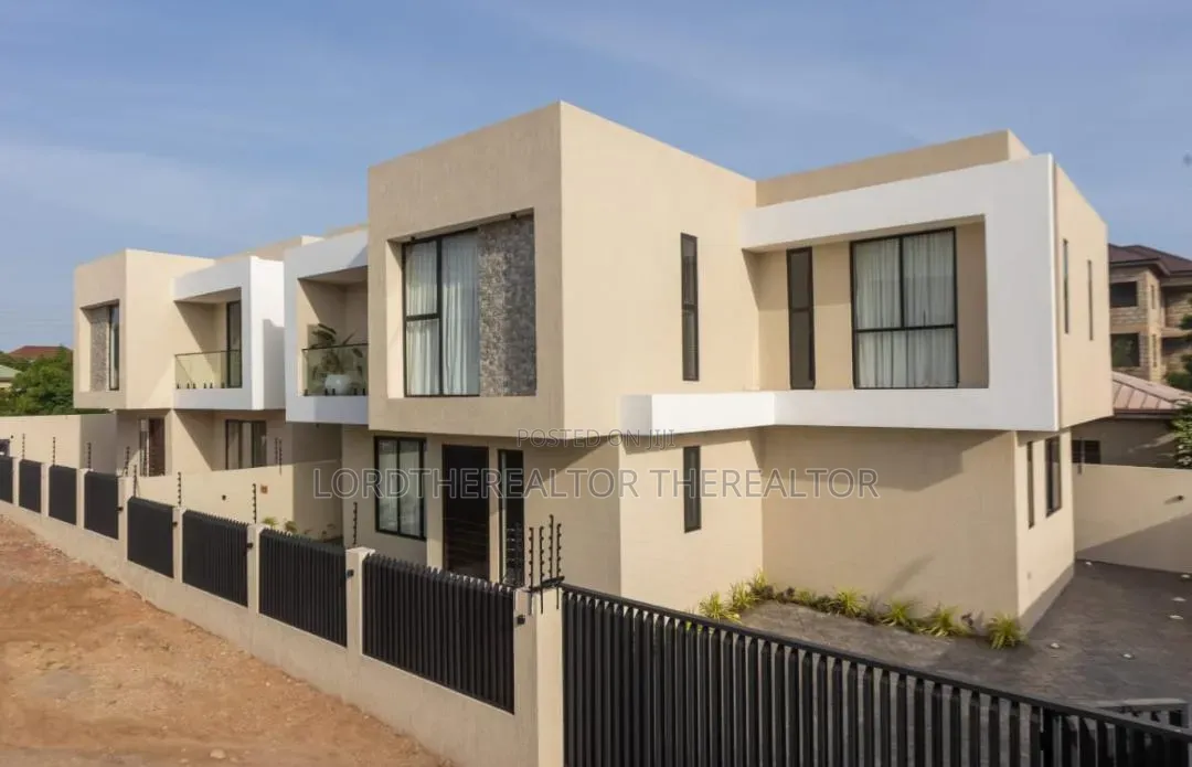 4bdrm House in Ghana Flag for sale