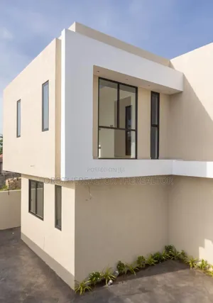 4bdrm House in Ghana Flag for sale