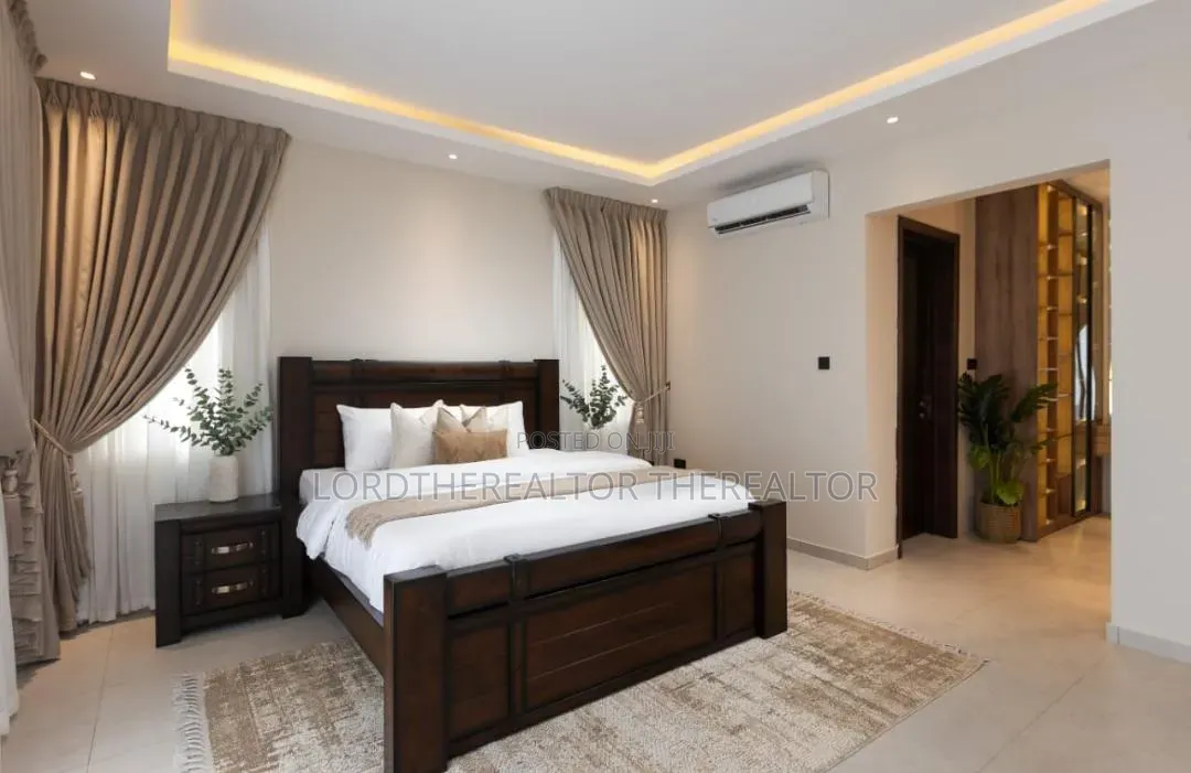 4bdrm House in Ghana Flag for sale