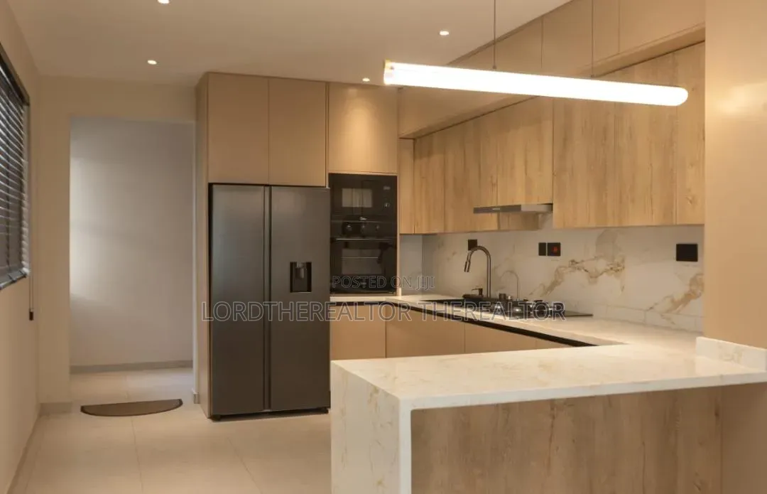 4bdrm House in Ghana Flag for sale