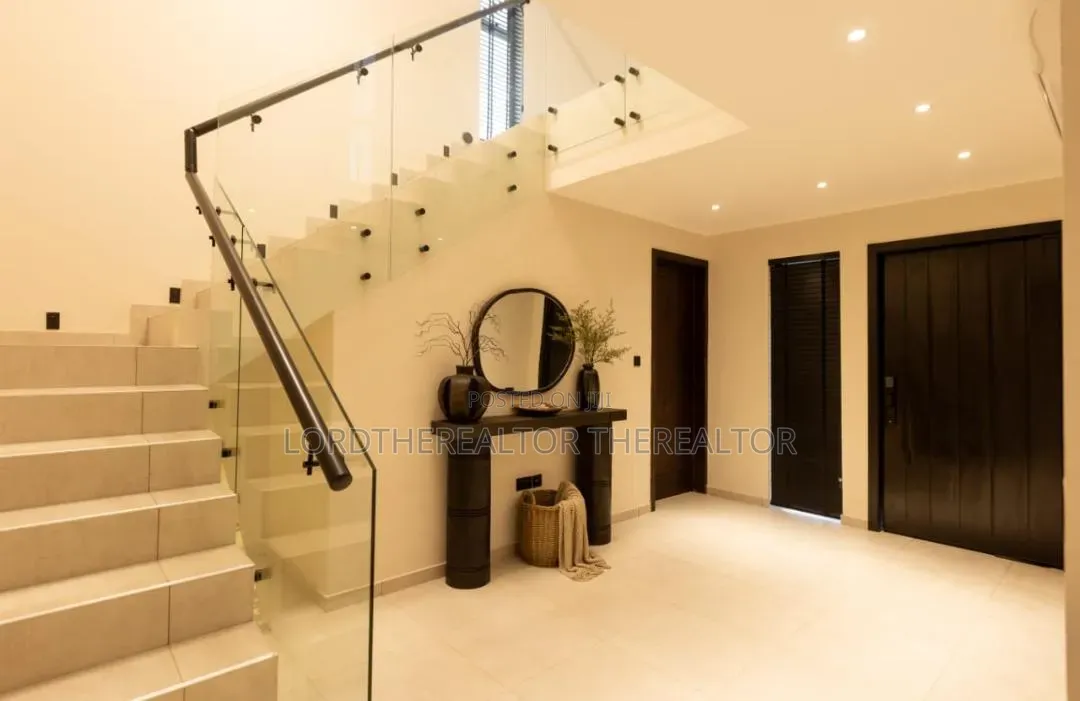 4bdrm House in Ghana Flag for sale