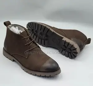 Timberland Chukka Boots