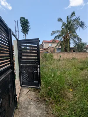 Half Plot for Sale