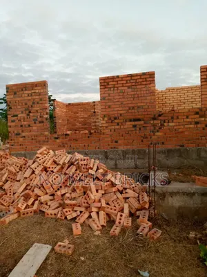 Clay Burnt Bricks for Unique Construction Among Your Neighbors