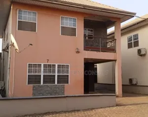 3bdrm Townhouse/Terrace in Ogbojo, Boundary Road Area for sale