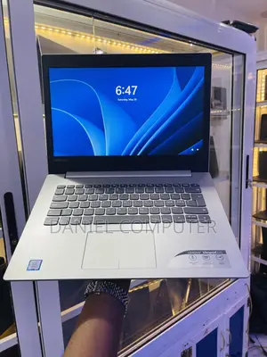 Laptop Lenovo IdeaPad 320 6GB Intel Core i5 SSD 256GB