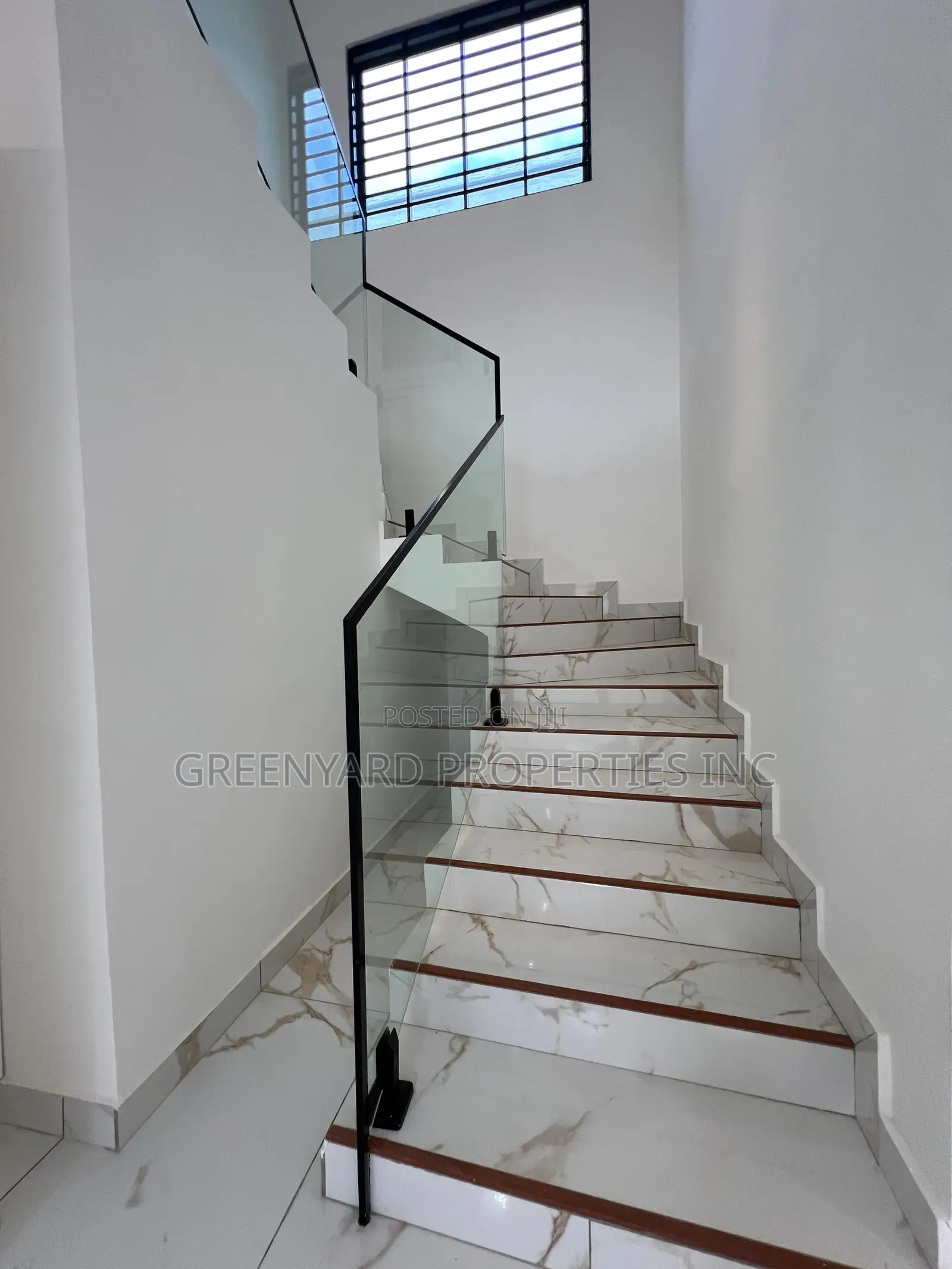 3bdrm House in North Lagon for rent