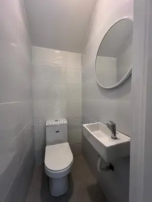 3bdrm House in North Lagon for rent