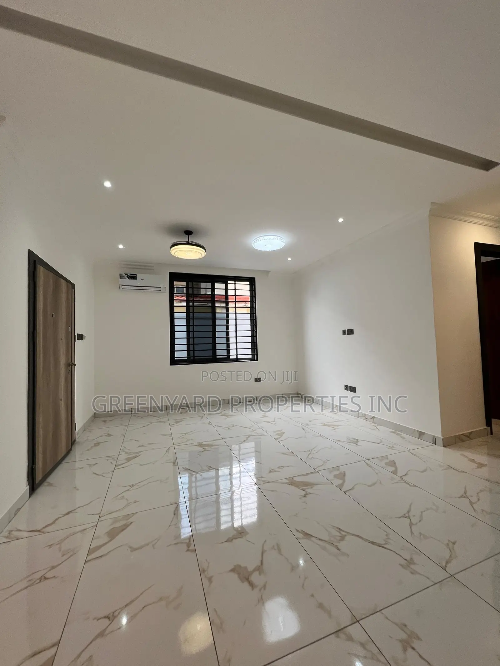 3bdrm House in North Lagon for rent