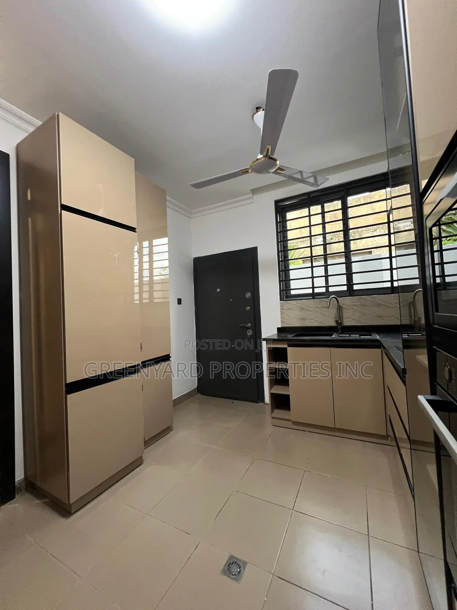 3bdrm House in North Lagon for rent