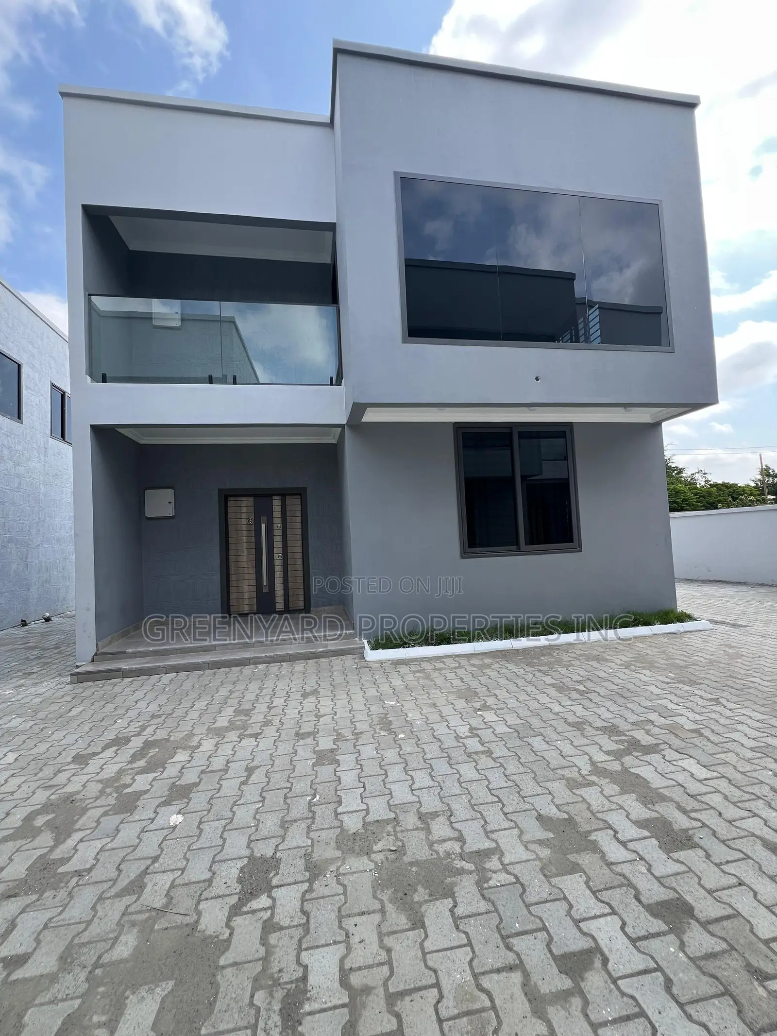 3bdrm House in North Lagon for rent